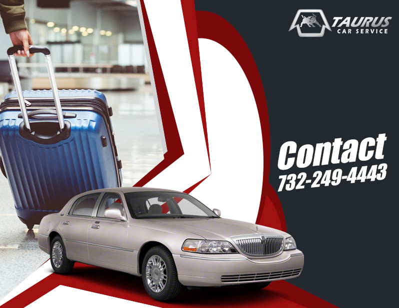 Enjoy Elegant Limo Taxi Ride In Somerset and Middlesex County, NJ
