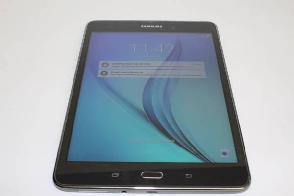 *For Parts/Repair* Samsung Galaxy SM-T350 Tab A Tablet