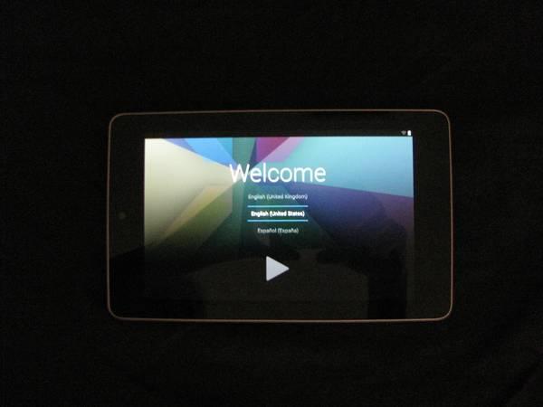 Nexus-7-1st-Gen- Asus-16GB Android-Tablet
