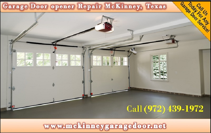 Professional Garage Door Repair, New Installation $25.95 | McKinney, Dallas 75069 TX