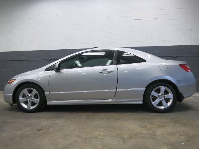 For Sale Used 2007 Honda Civic EX AT