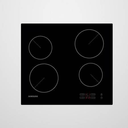 Samsung C61R2AEE Ceramic Electric Cooktop Hobs for sale