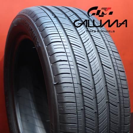1X Tire Michelin Energy Saver A/S 225/50R17 94V #67758