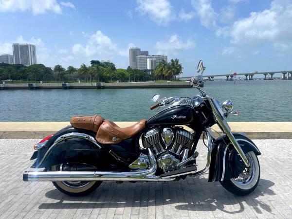 2015 Indian Chief Vintage *FINANCING AVAILABLE*