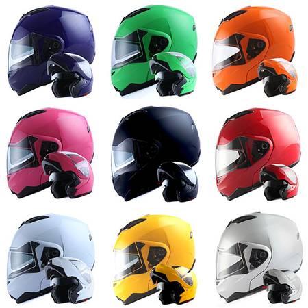 Motorcycle Helmets & Gears Warehouse Sales