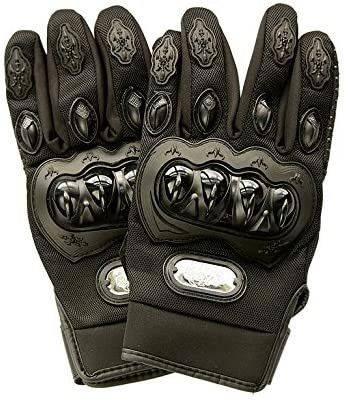 Full Finger Motorcycle Gloves guantes de moto