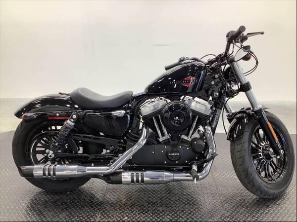 2021 Harley-Davidson Sportster Forty-Eight ****ONLY $180MO W.A.C