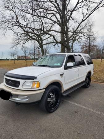 1998 ford expedition