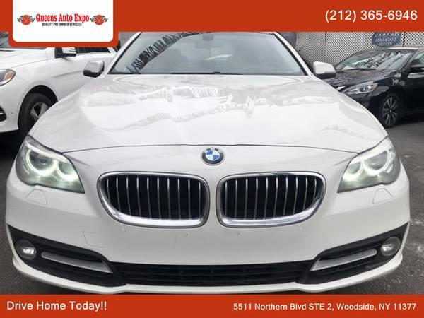 BMW 5 Series - BAD CREDIT BANKRUPTCY REPO SSI RETIRED APPROVED