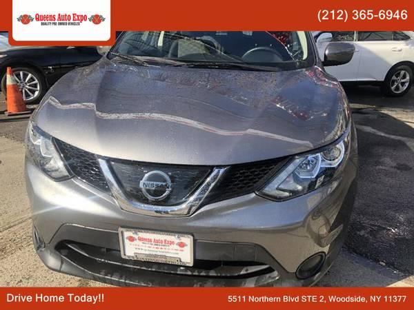 Nissan Rogue Sport - BAD CREDIT BANKRUPTCY REPO SSI RETIRED APPROVED