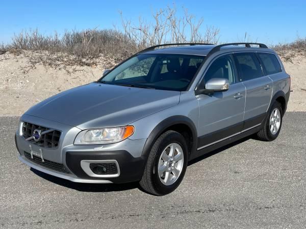 📲2010 VOLVO XC70 AWD WGN * ONLY 93k MILES * 1 OWNER * SERVICED * MINT