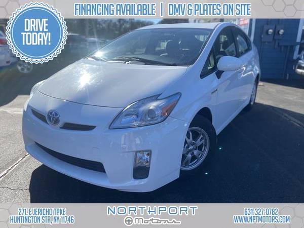 ** 2010 Toyota Prius * AVAILABLE TODAY! * Northport Motors