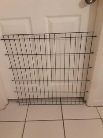 divider panels for crate training pets