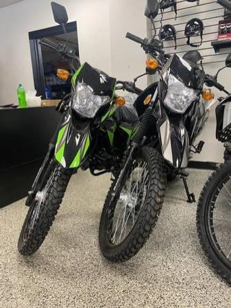 ATVS , DIRT BIKES , SCOOTERS AND ALL KINDS OF TOYZ!!!!