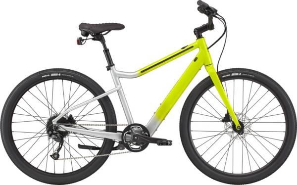 Cannondale Neo Treadwell — Electric Bike