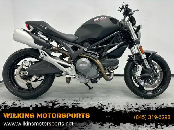 2012 Ducati Monster 696 ABS   - WE FINANCE