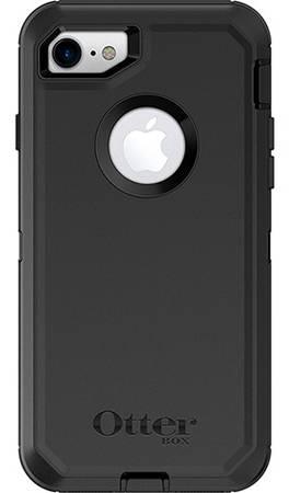 Otter Defender Series Case for iPhone 8/7