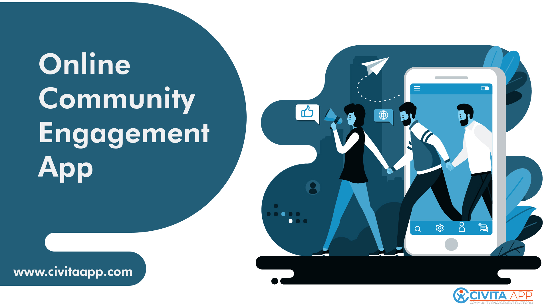 Features Of Community Engagement User-Friendly App Platforms