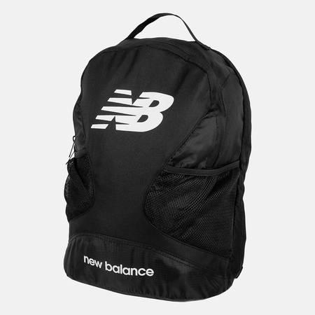 New Balance Players Backpack With 17