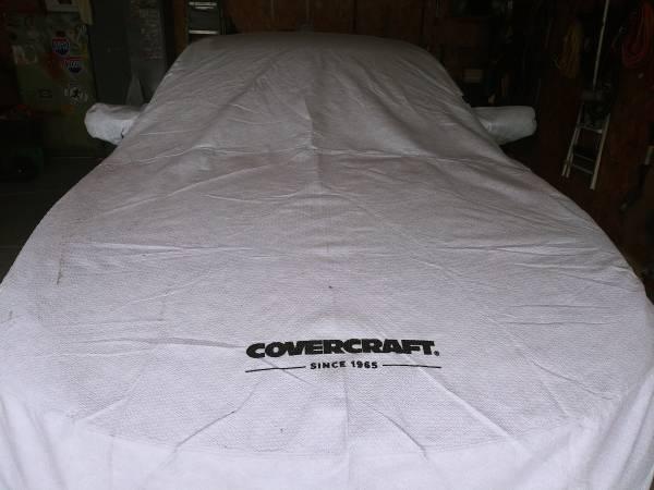 car cover&floor mats   18 charger