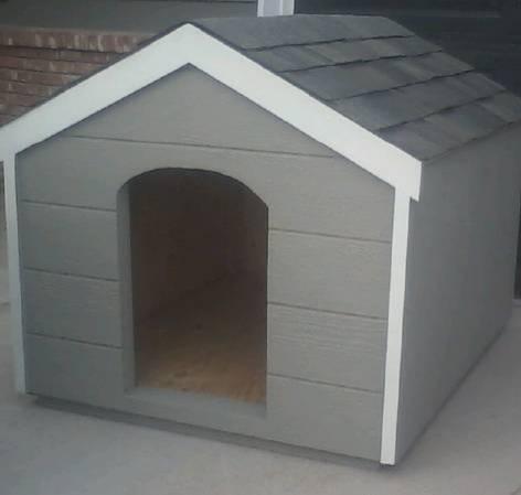 Dog house GOAT House Pig houses 180 Solid Weatherproof Outdoor Shelter