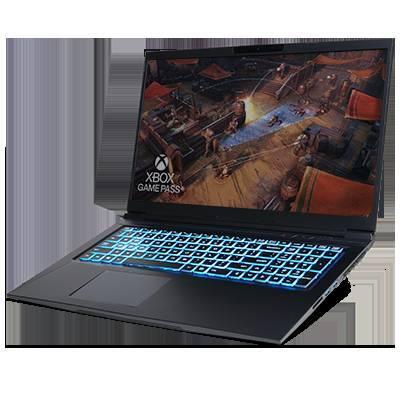Tracer V Gaming I17G 100 laptop