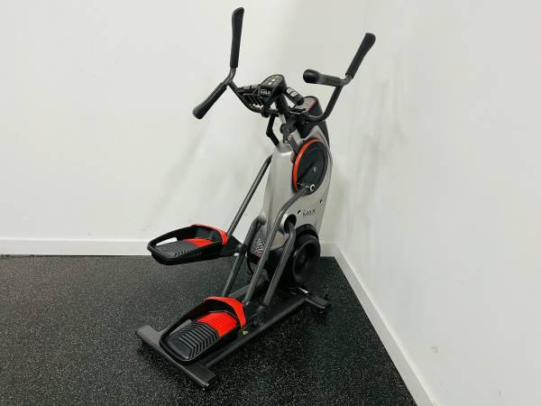 Bowflex Max Trainer M5 - Elliptical - Cardio - Workout - Gym Equipment