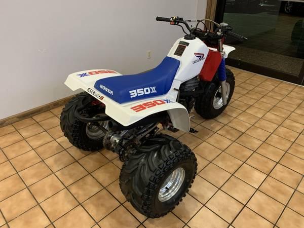 cash for anything atc honda 200x or 350x or 250r or atc 70 or ??