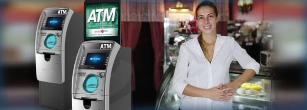 ATM Route For Sale - Hotels + Gas Stations + Dispensary