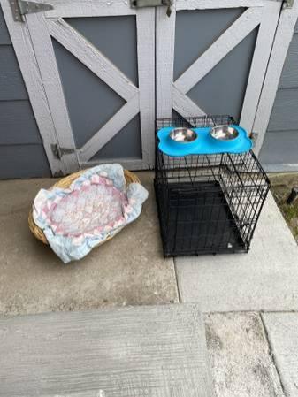 pet carrier and stuff  for very small pets cat pocket pup dogs