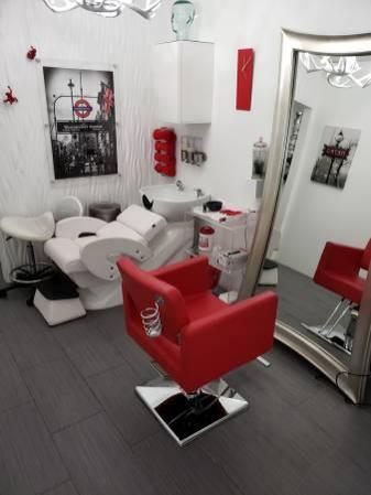 Hair Salon, Barber Shop, Smp Clinic, Med Spa for sale