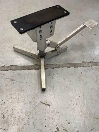 motorcycle Lift/Stand