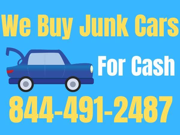 We buy used cars, crossovers, minivans, SUVs, and trucks for cash - HIGH OFFERS
