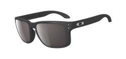 Oakley Sunglasses - Oakley Mens Holbrook Rectangular Sunglasses