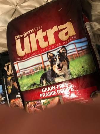 Performatrin Ultra Whole Food For Dogs