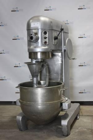 PCI California Online Restaurant and Bakery Equipment Auction