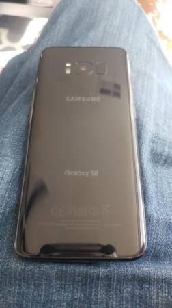 T-Mobile Samsung Galaxy S8