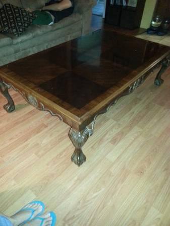 Coffee table For Sale