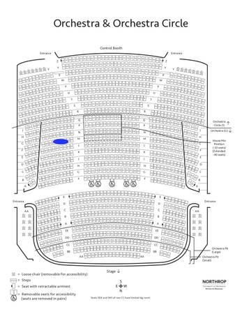 up to 4 Aziz Ansari Tickets - March 8 7:30pm (Northrop Auditorium)