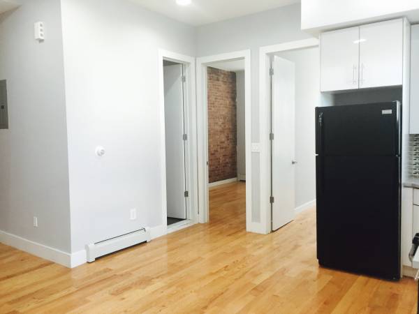 $3100 / 3br - 3Bed 1Bath amazing apartment