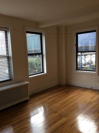 Co-op Apartment for Sale