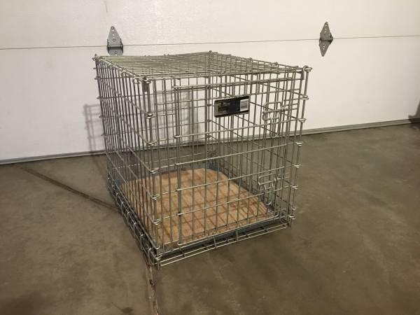 Pet Kennel or crate for dogs or cats