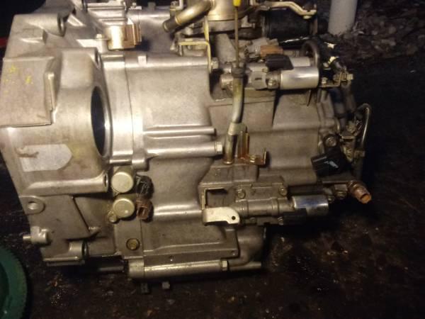 00/03 Acura tl type S l/n automatic transmission