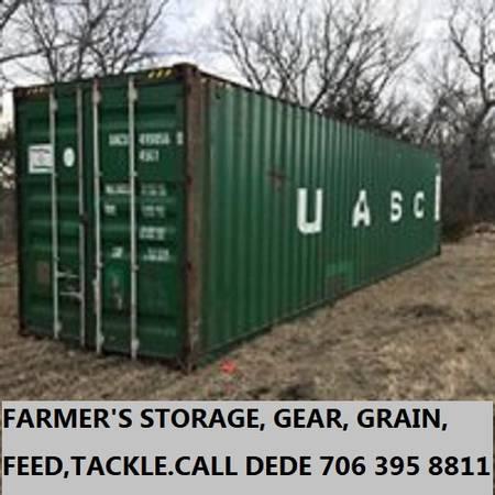 SALE !! SALE! SHIPPING CONTAINERS/STORAGE BUILDINGS/SHEDS/CONEX