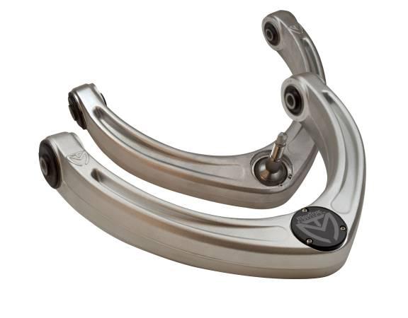 Maxtrac 2009-up Dodge Ram 1500 2WD/4x4 FORGED Upper Control Arms