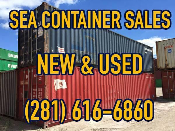 Containers for sale*storage containers*shipping containers *for rent