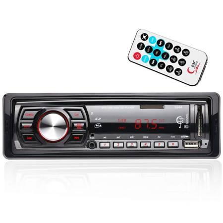 FIRM PRICE! NEW in a Box Car Audio Stereo Receiver In-Dash Single DIN