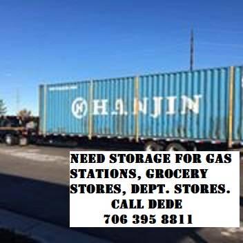 SALE!! SALE! SHIPPING CONTAINERS/STORAGE BUILDINGS/CONEXb