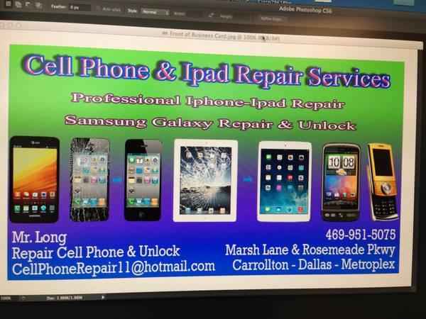 Iphone X (10) Screen Repair LCD $140