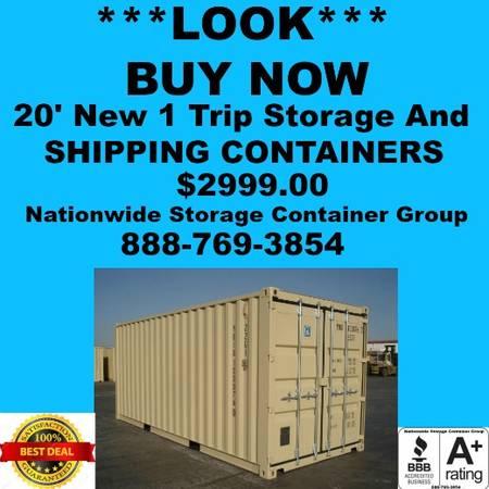 STORAGE BUSINESS CONTAINER SALE ALL MOST GONE EQUIPMENT SHIPPING